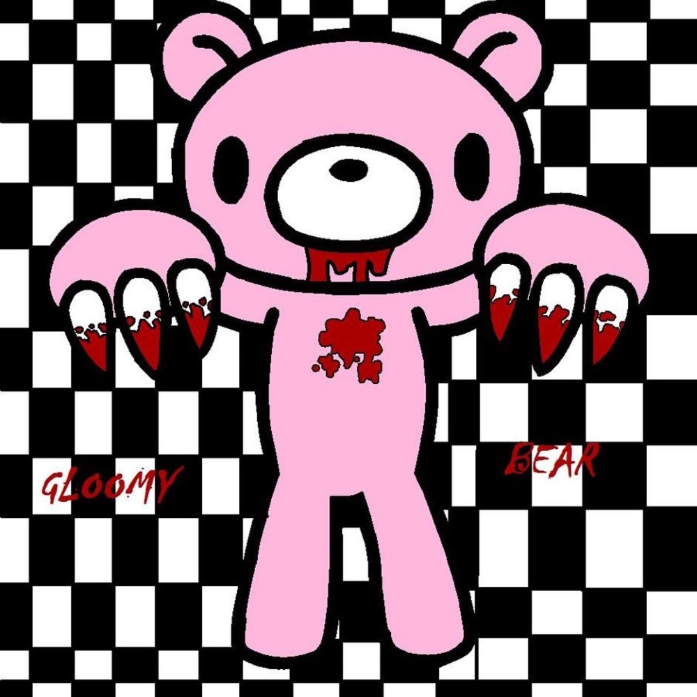 iso of scene/emo clothing